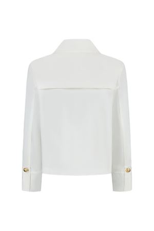 double-breasted jacket BALMAIN PARIS KIDS | BY2A97G0201102